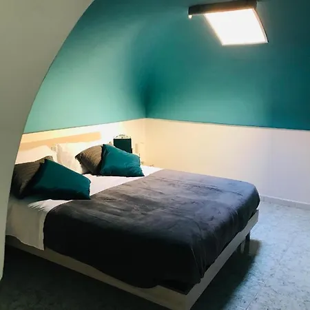 Buongiorno Etna Apartment Belpasso