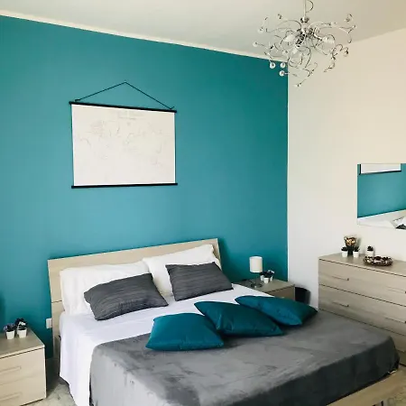 Apartment Buongiorno Etna