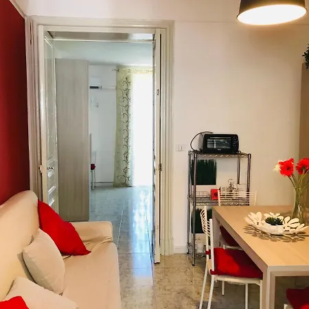 Apartment Buongiorno Etna