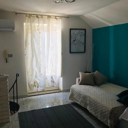 Buongiorno Etna Apartment *