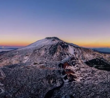Buongiorno Etna * Belpasso